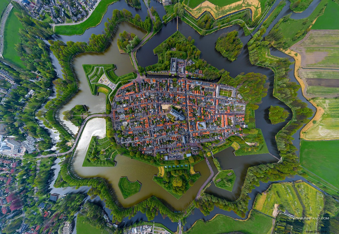 28の絶景 - 飛べたらいいなと思う空からの眺め
